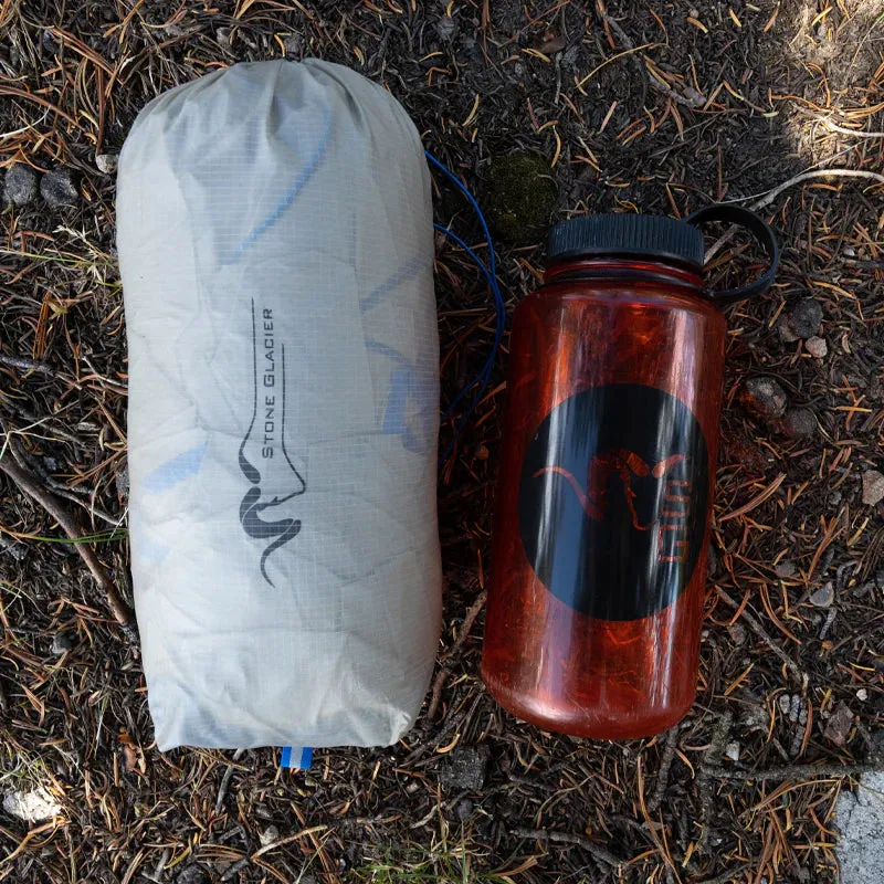 Stone Glacier - SkyTarp 10