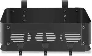 Storage Bin for Traeger Grills - Accessories for Pro 575, 780, Series 22, 34, Ironwood 650, 885, Century 22 34, Z-Grills, Pit Boss