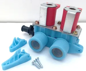 Supco WV3 Universal Washer Water Valve