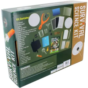 Survival Science Kit