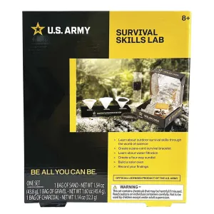 Survival Skills Lab