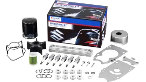 Suzuki Service Kit DF175 DF150 4 Cylinder (2006~)