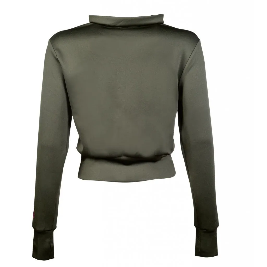 Sweater Survival