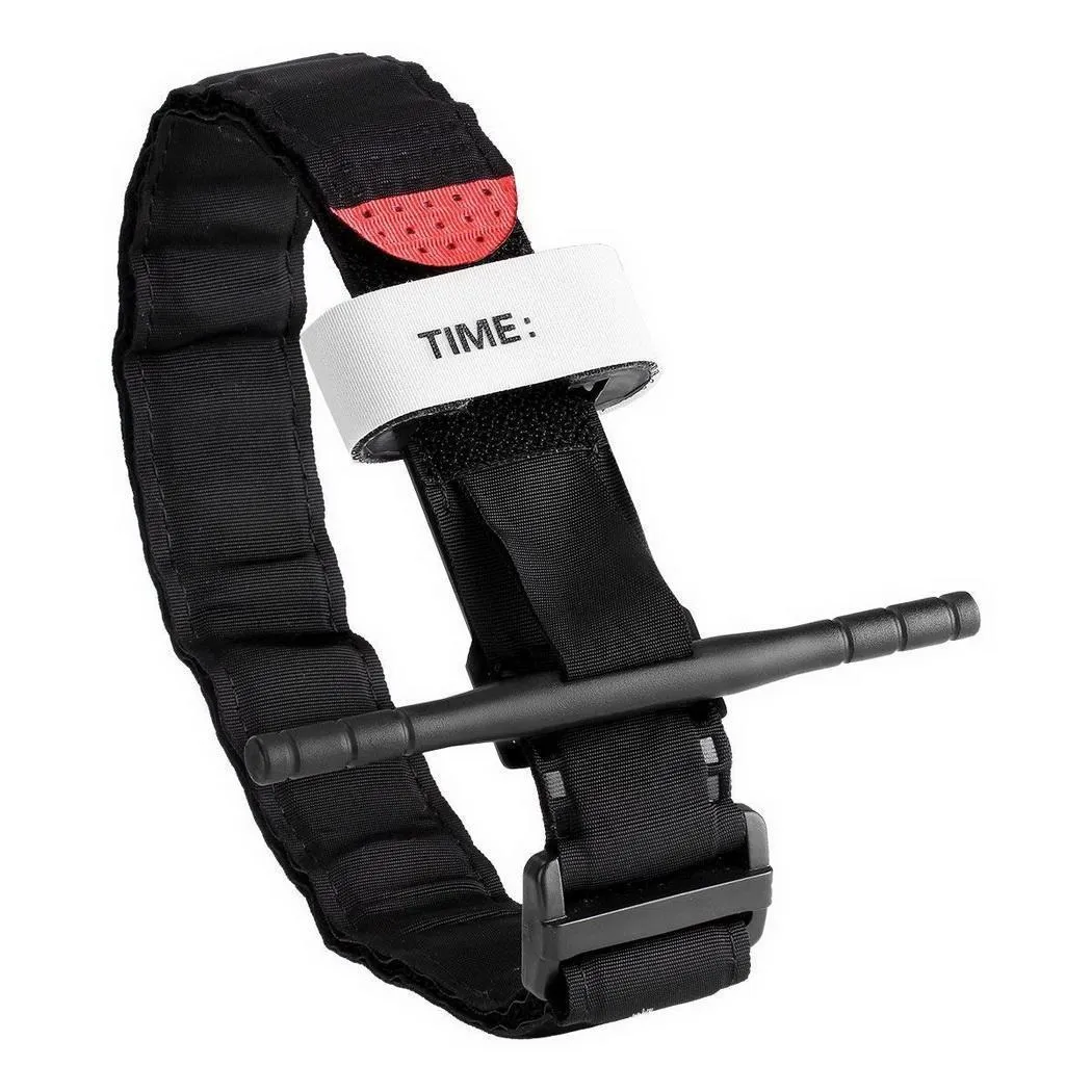 Tactical Emergency Survival Belt
