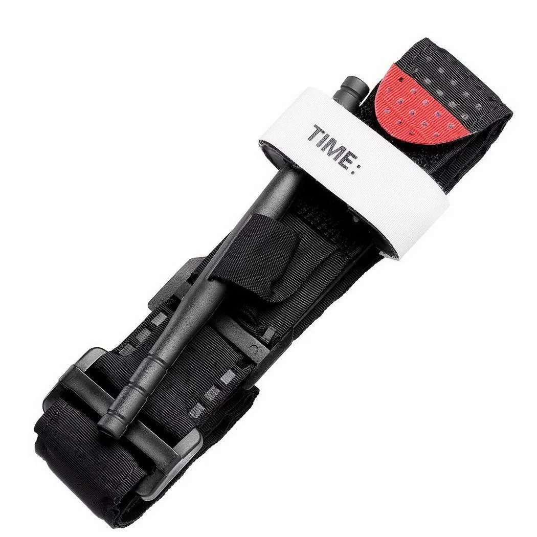 Tactical Emergency Survival Belt