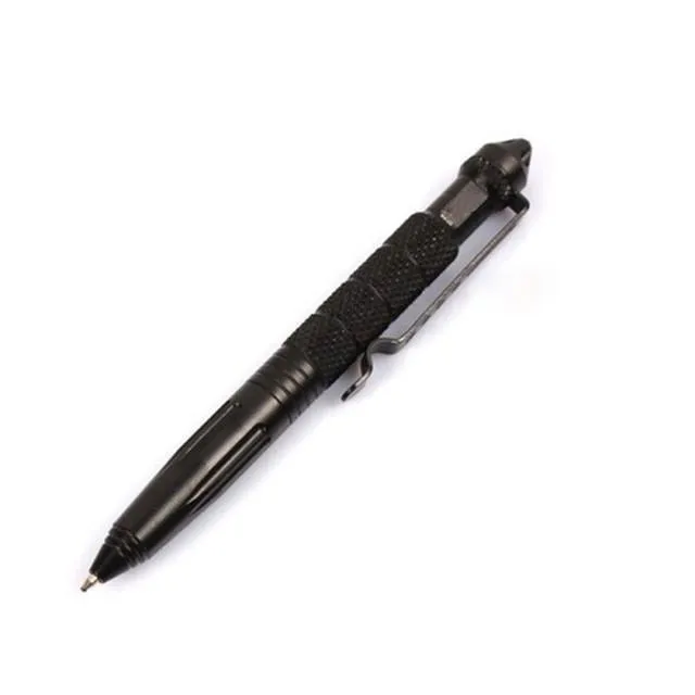 Tactical Pen Glass Breaker