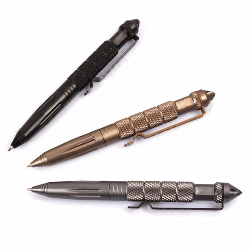 Tactical Pen Glass Breaker