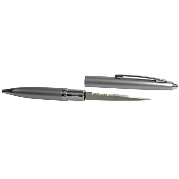 Tactical Pen Knife by Frog & CO