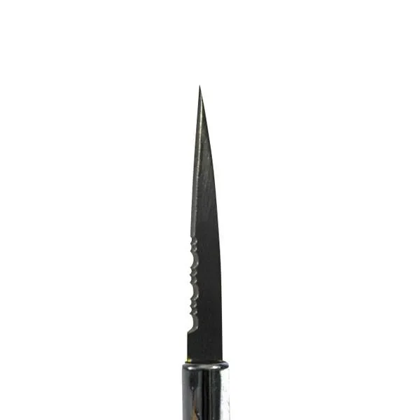 Tactical Pen Knife by Frog & CO