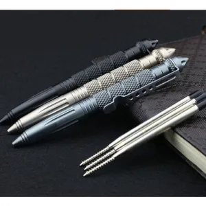 Tactical Pen