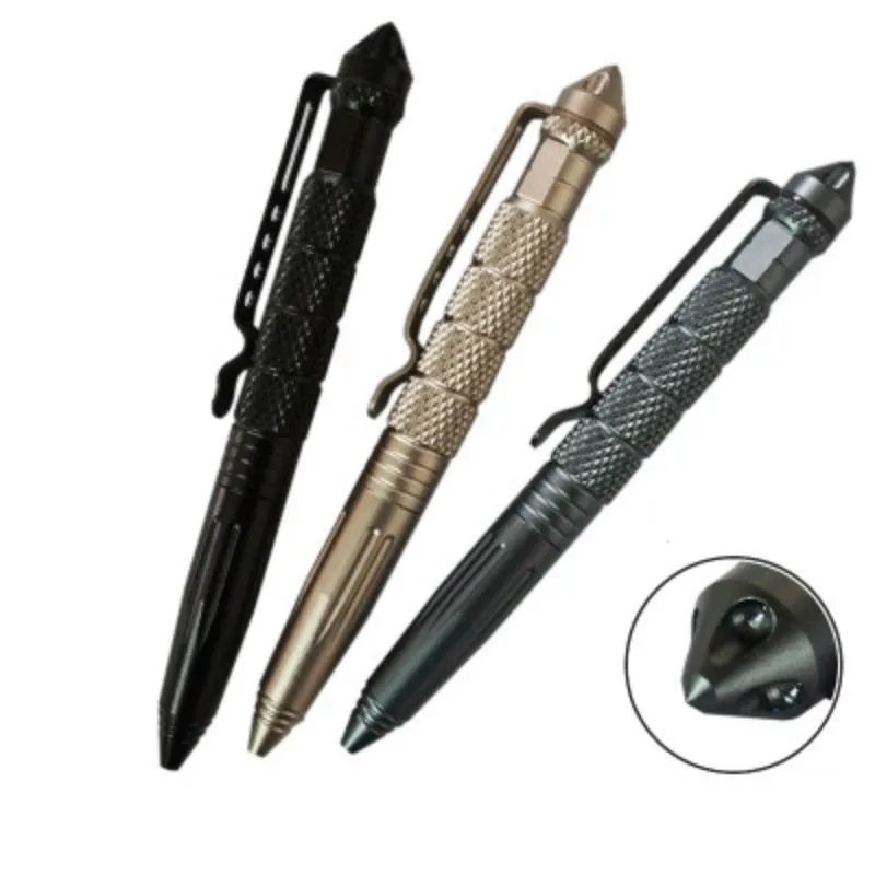 Tactical Pen