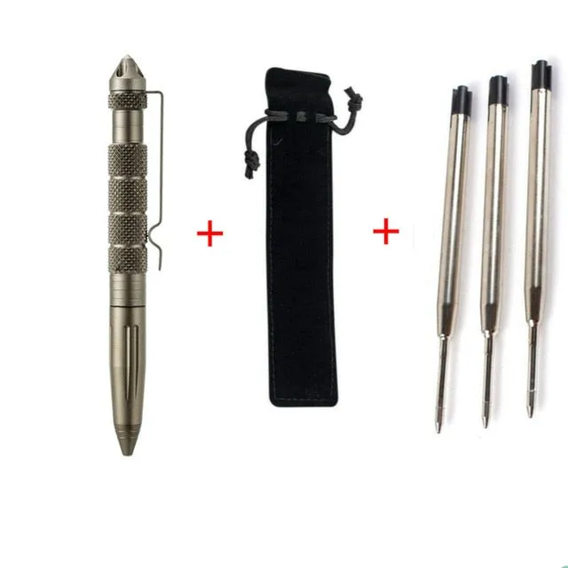 Tactical Pen