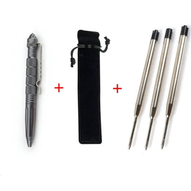 Tactical Pen