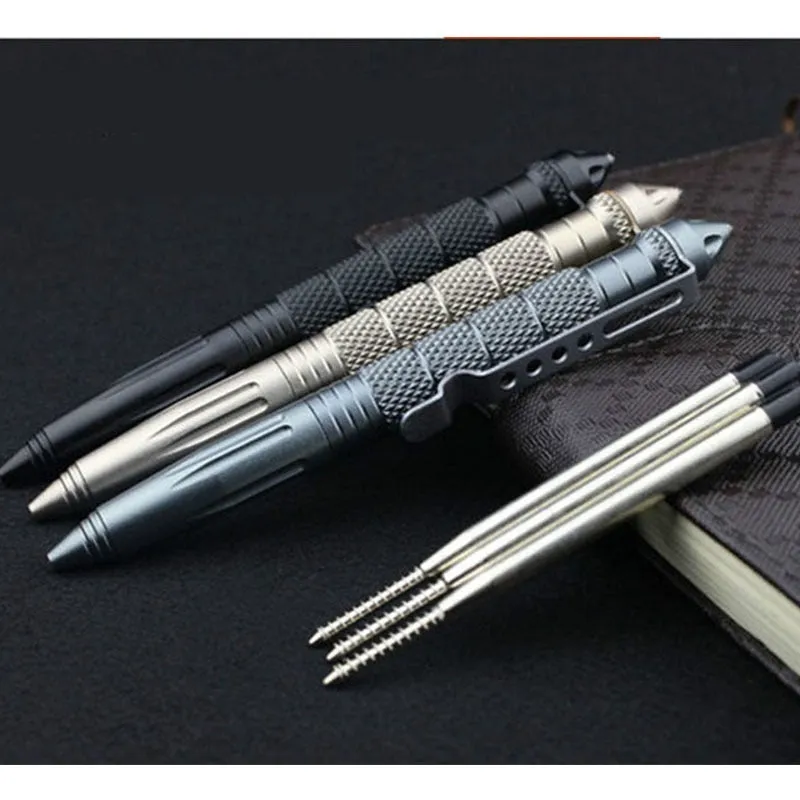 Tactical Pen