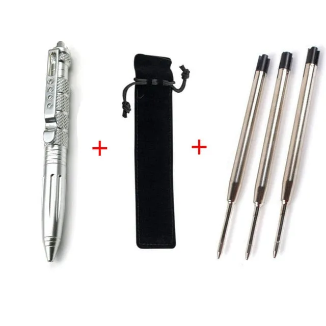 Tactical Pen
