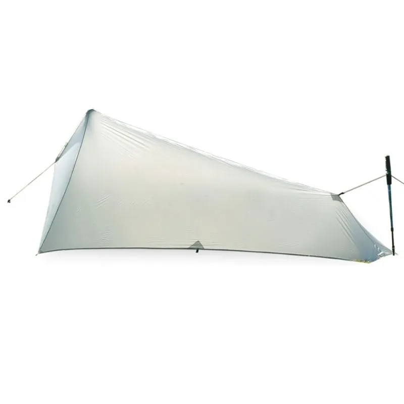 Tarp tente