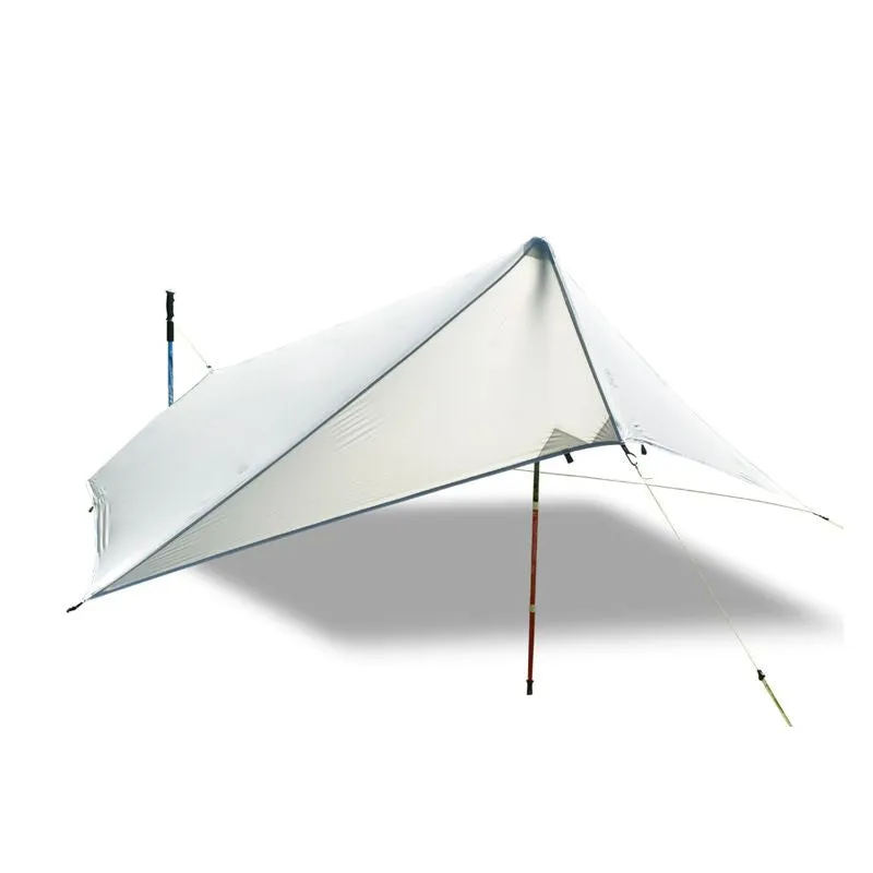 Tarp tente