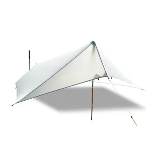 Tarp tente