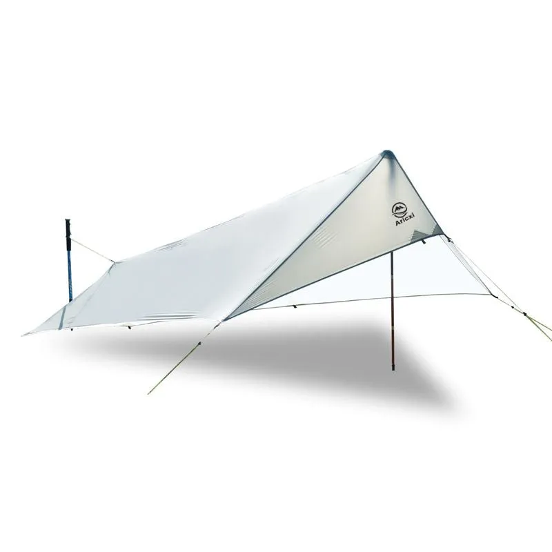 Tarp tente