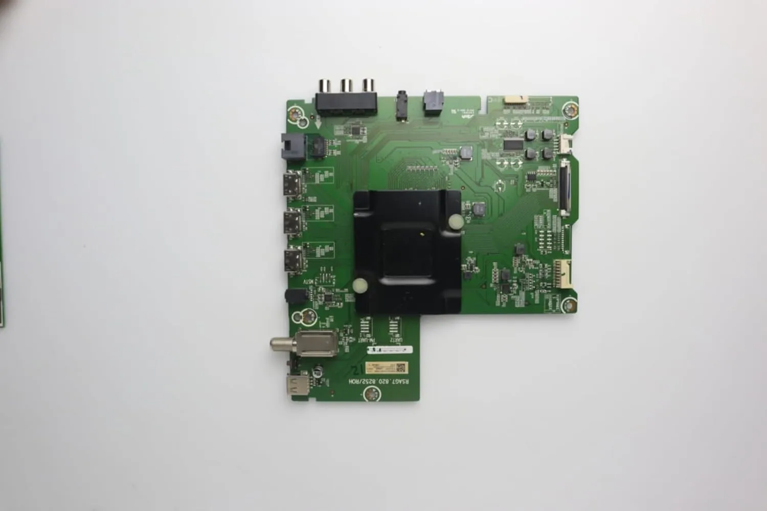 Television Repair Kit for Hisense 50R6E with TV Main Board   Power Supply   TCon   Cables