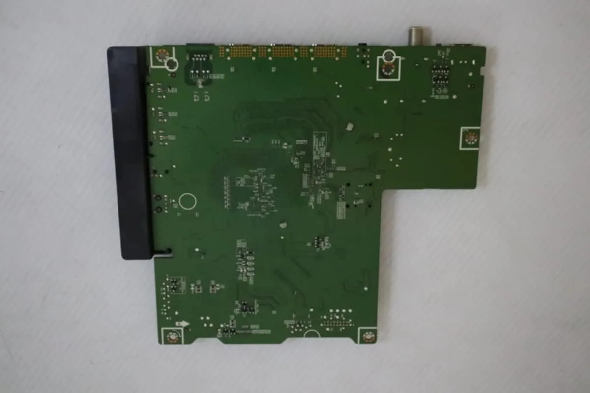 Television Repair Kit for Hisense 50R6E with TV Main Board   Power Supply   TCon   Cables