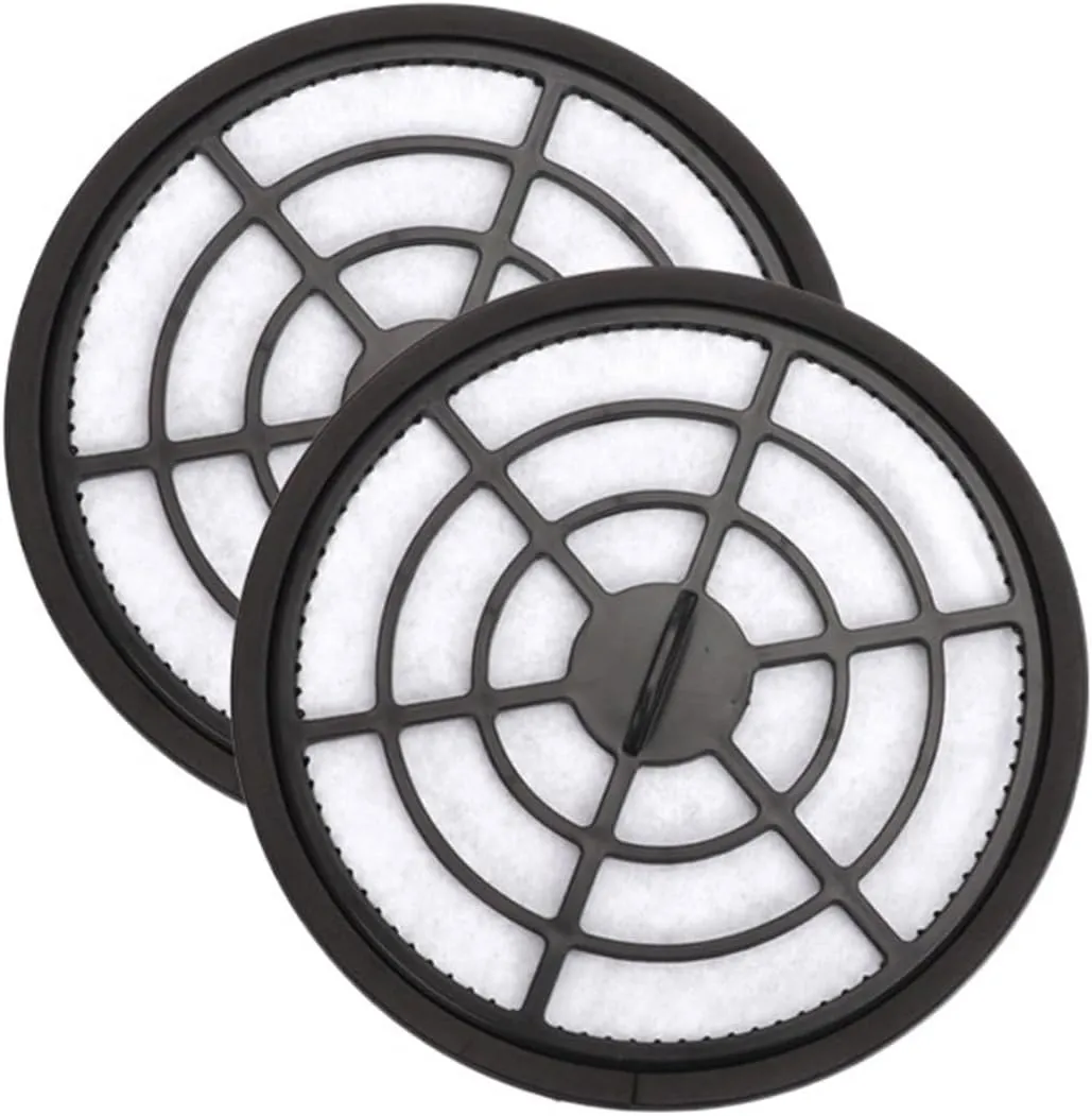 TELoni Vacuum Cleaner Vacuum Cleaner Parts HEPA Filter. Compatible for Puppyoo D-962 D987, Vacuum Cleaner Filters Accessories