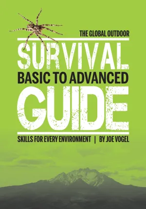 The Global Outdoor Survival Guide