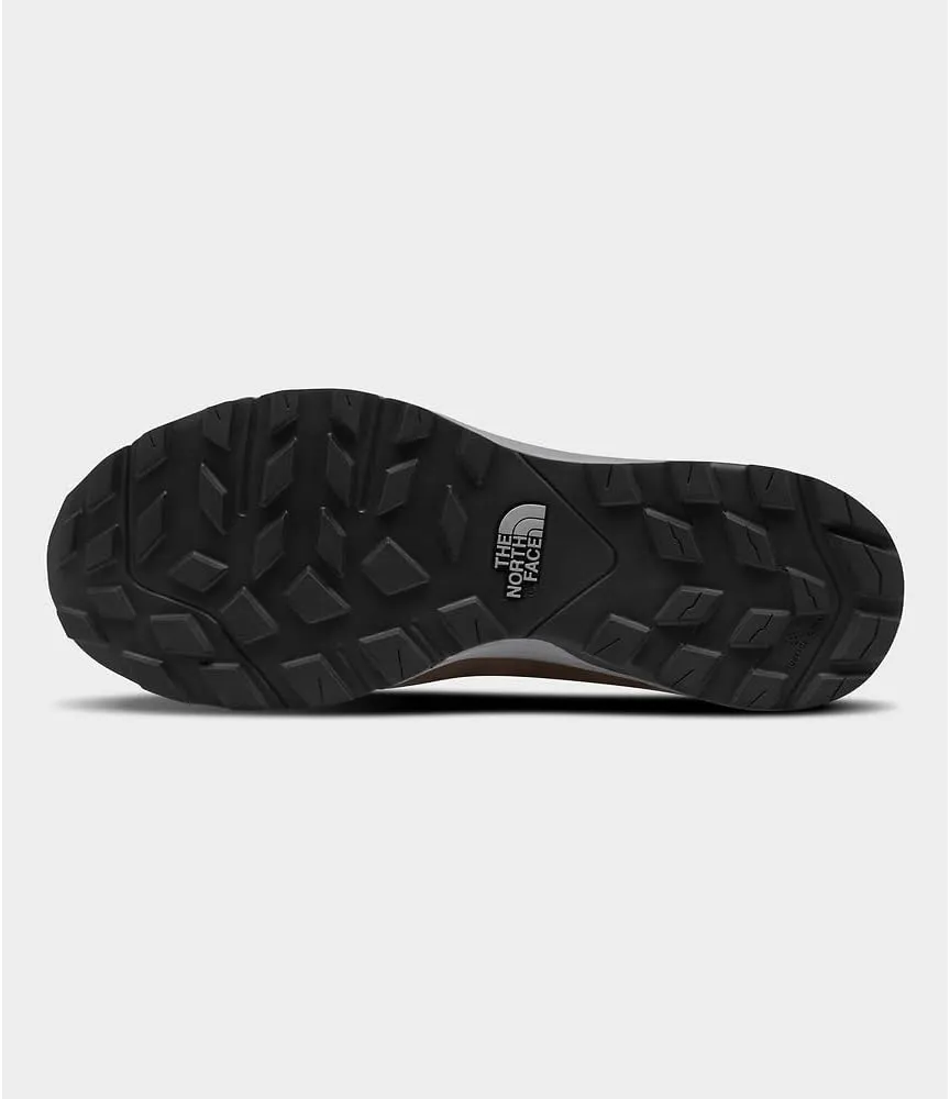 The North Face Cragstone Leather WP