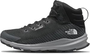 THE NORTH FACE Men's Vectiv Fastpack Mid Waterproof Water Shoe