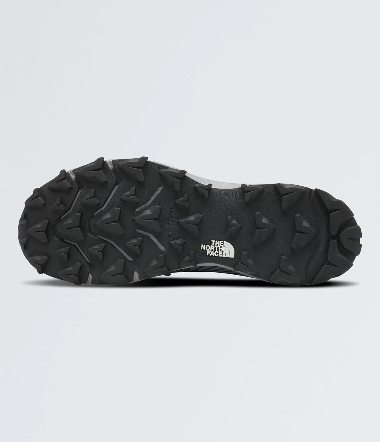 THE NORTH FACE Men's Vectiv Fastpack Mid Waterproof Water Shoe
