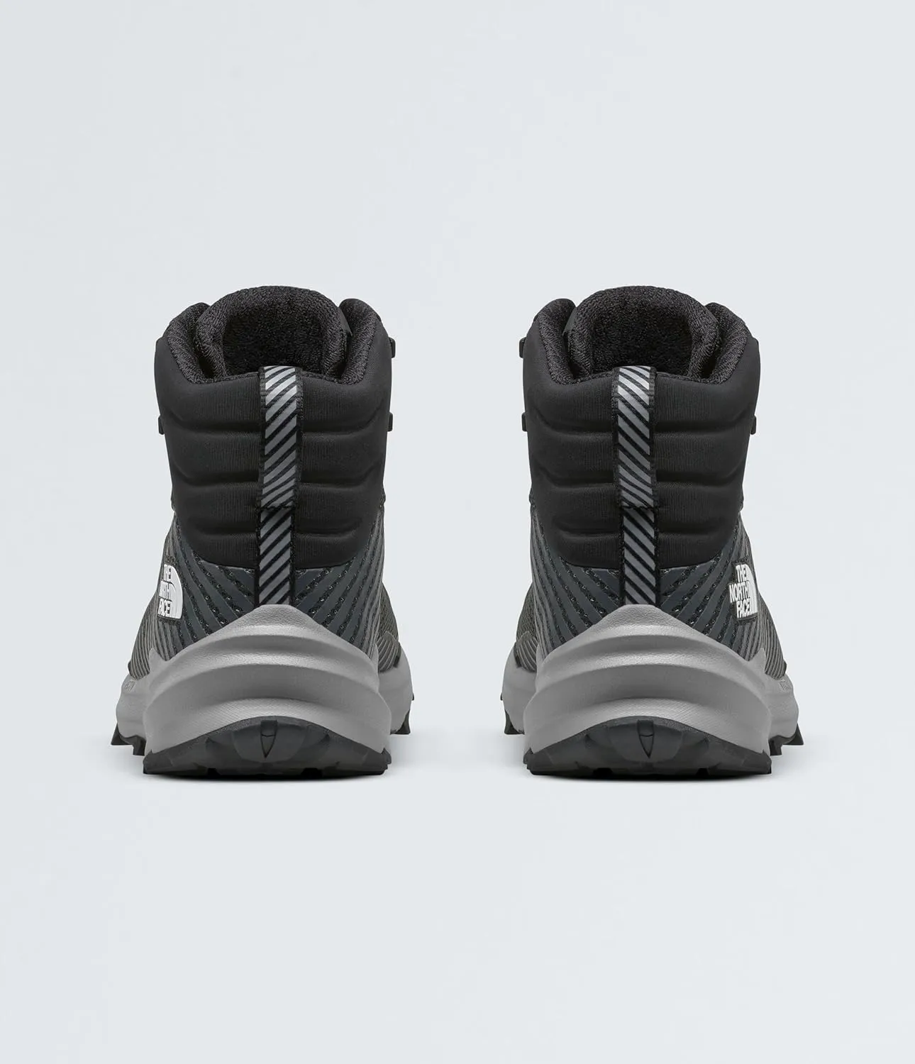 THE NORTH FACE Men's Vectiv Fastpack Mid Waterproof Water Shoe