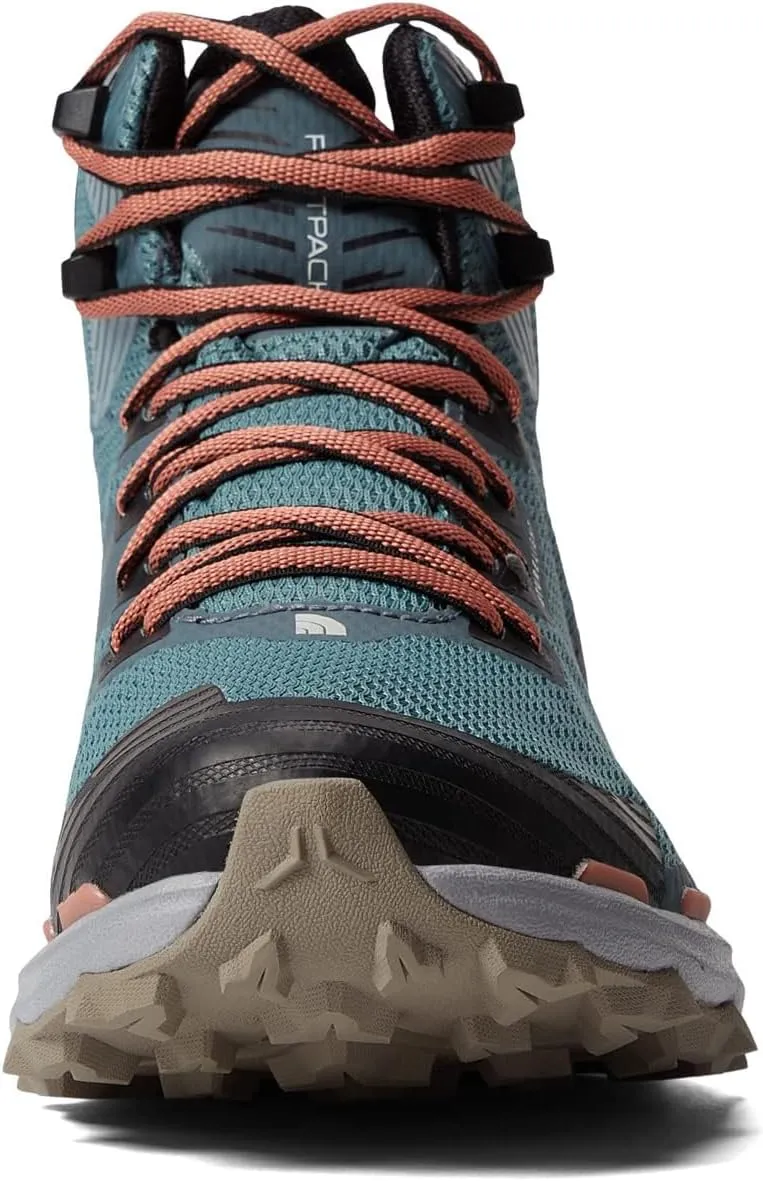 The North Face Vectiv Fastpack Mid Futurelight