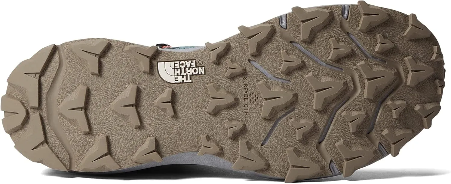 The North Face Vectiv Fastpack Mid Futurelight