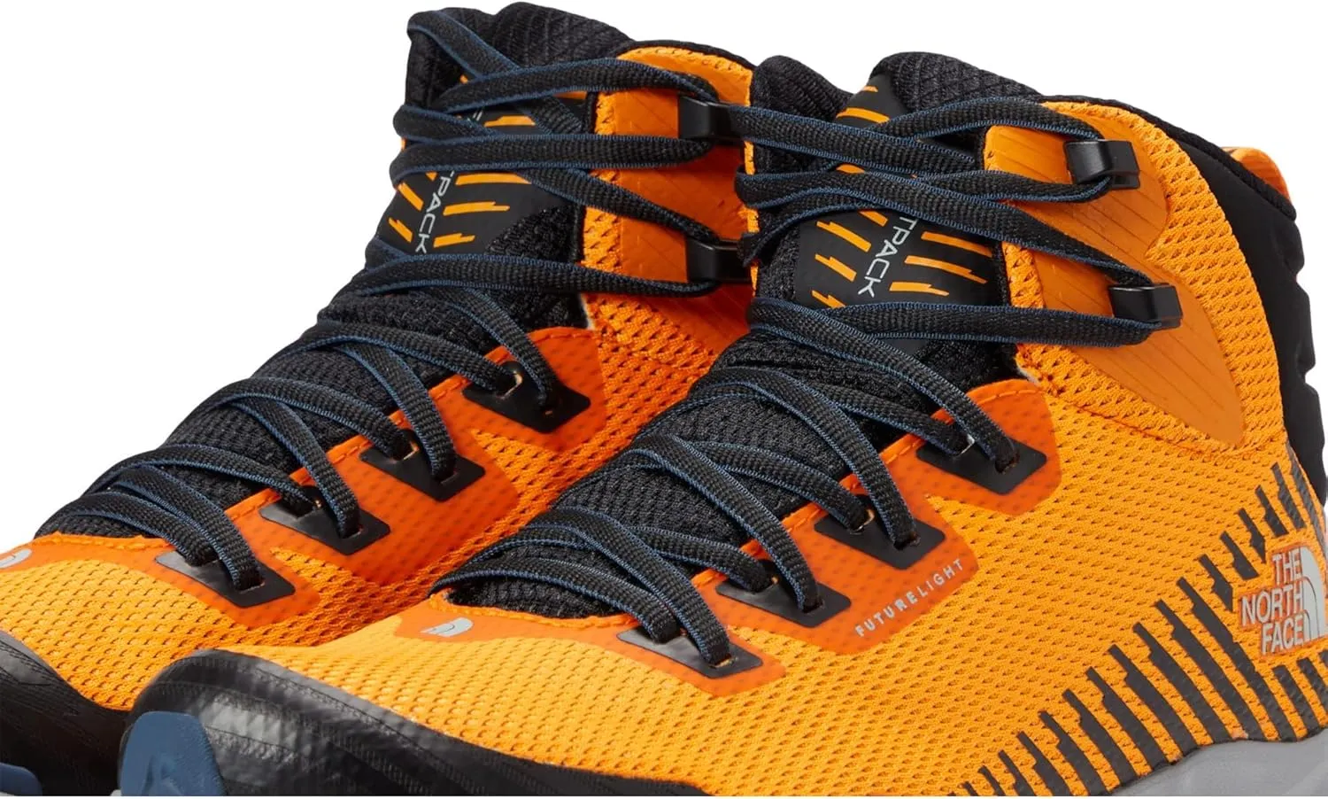 The North Face Vectiv Fastpack Mid Futurelight