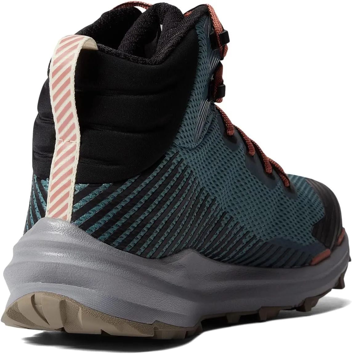 The North Face Vectiv Fastpack Mid Futurelight