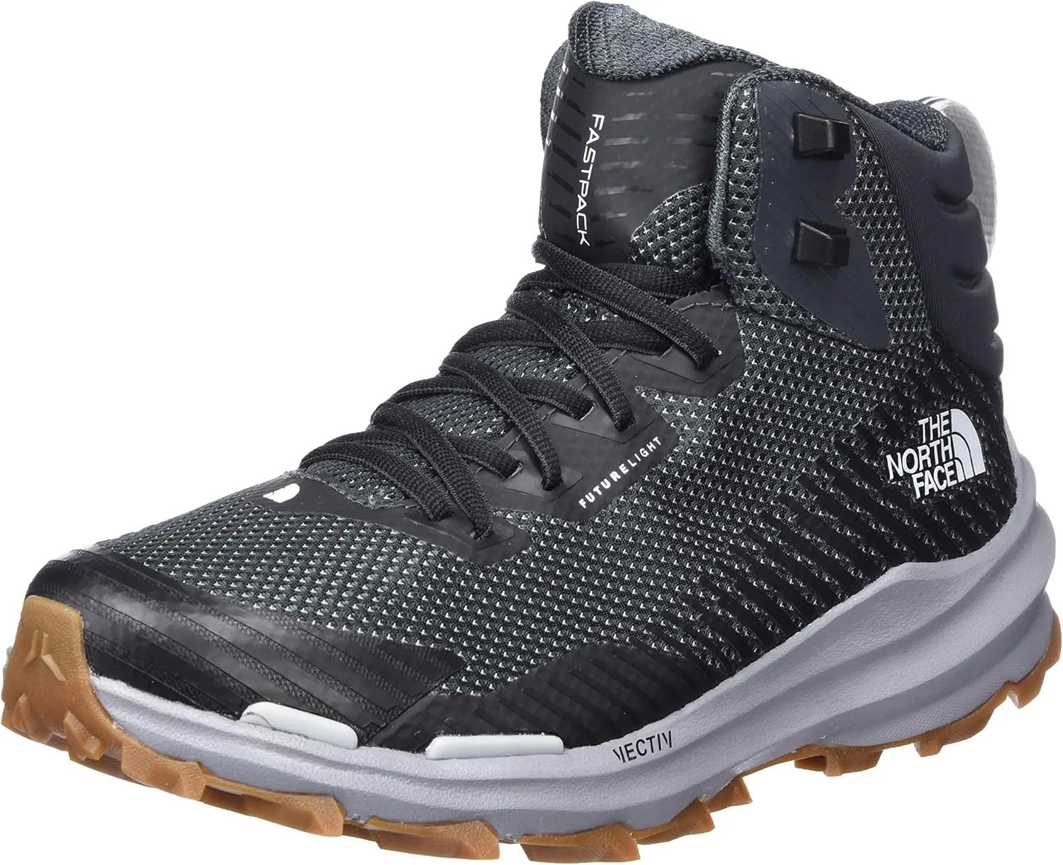 The North Face Vectiv Fastpack Mid Futurelight