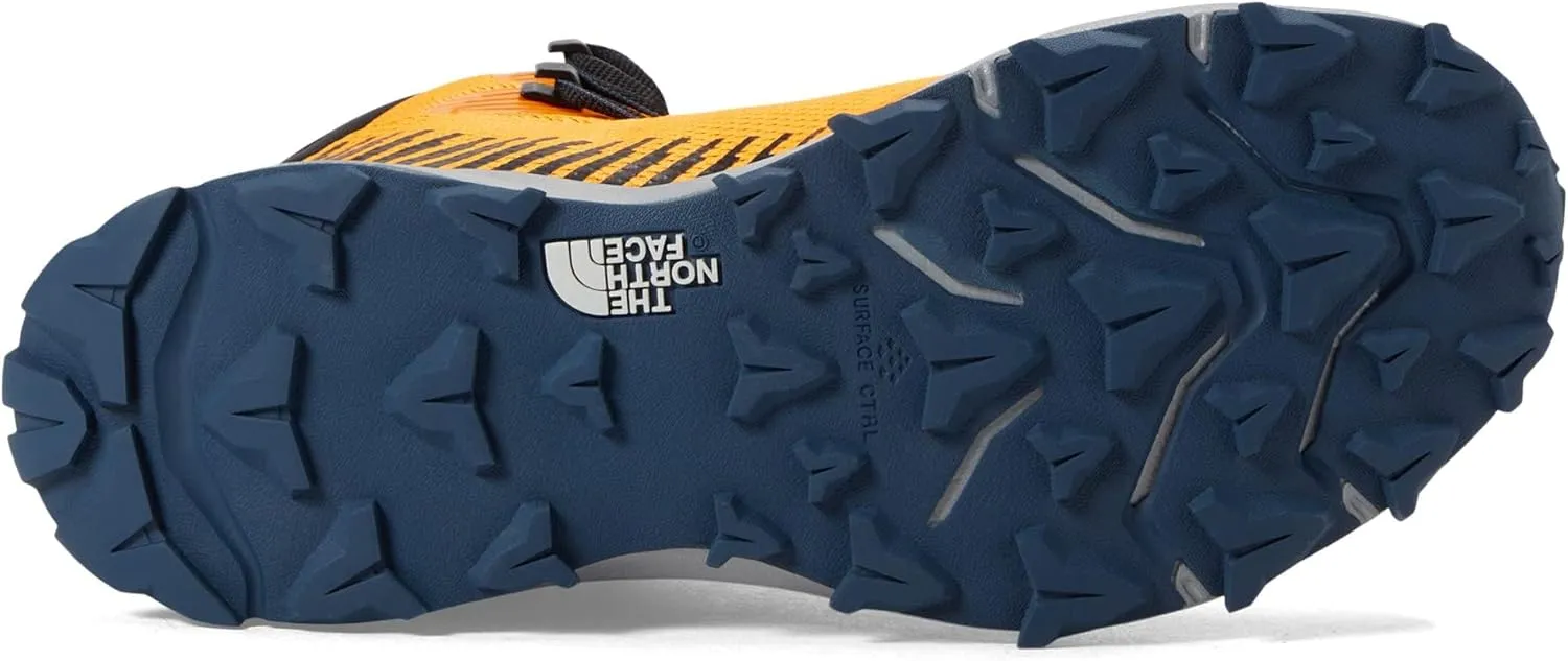 The North Face Vectiv Fastpack Mid Futurelight