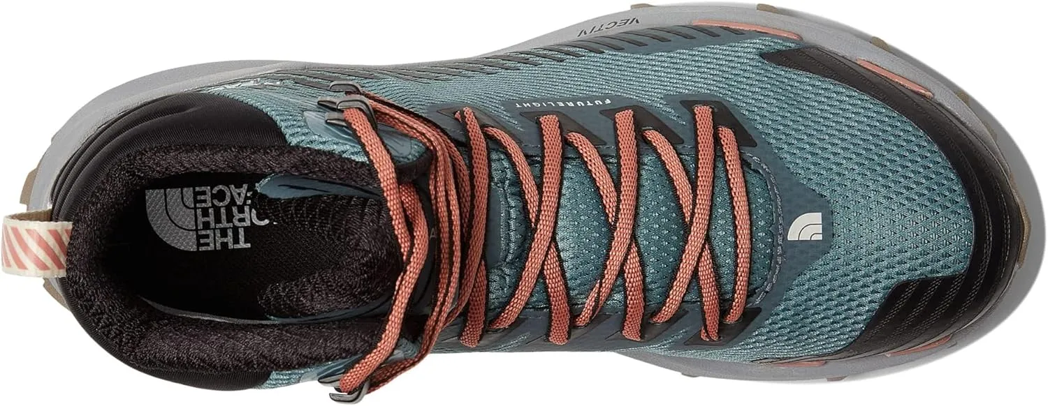 The North Face Vectiv Fastpack Mid Futurelight