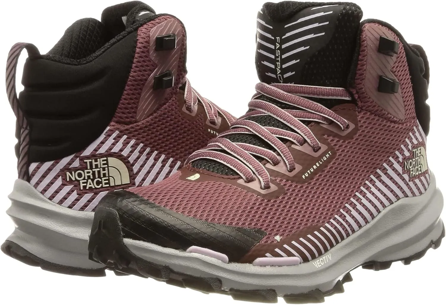 The North Face Vectiv Fastpack Mid Futurelight