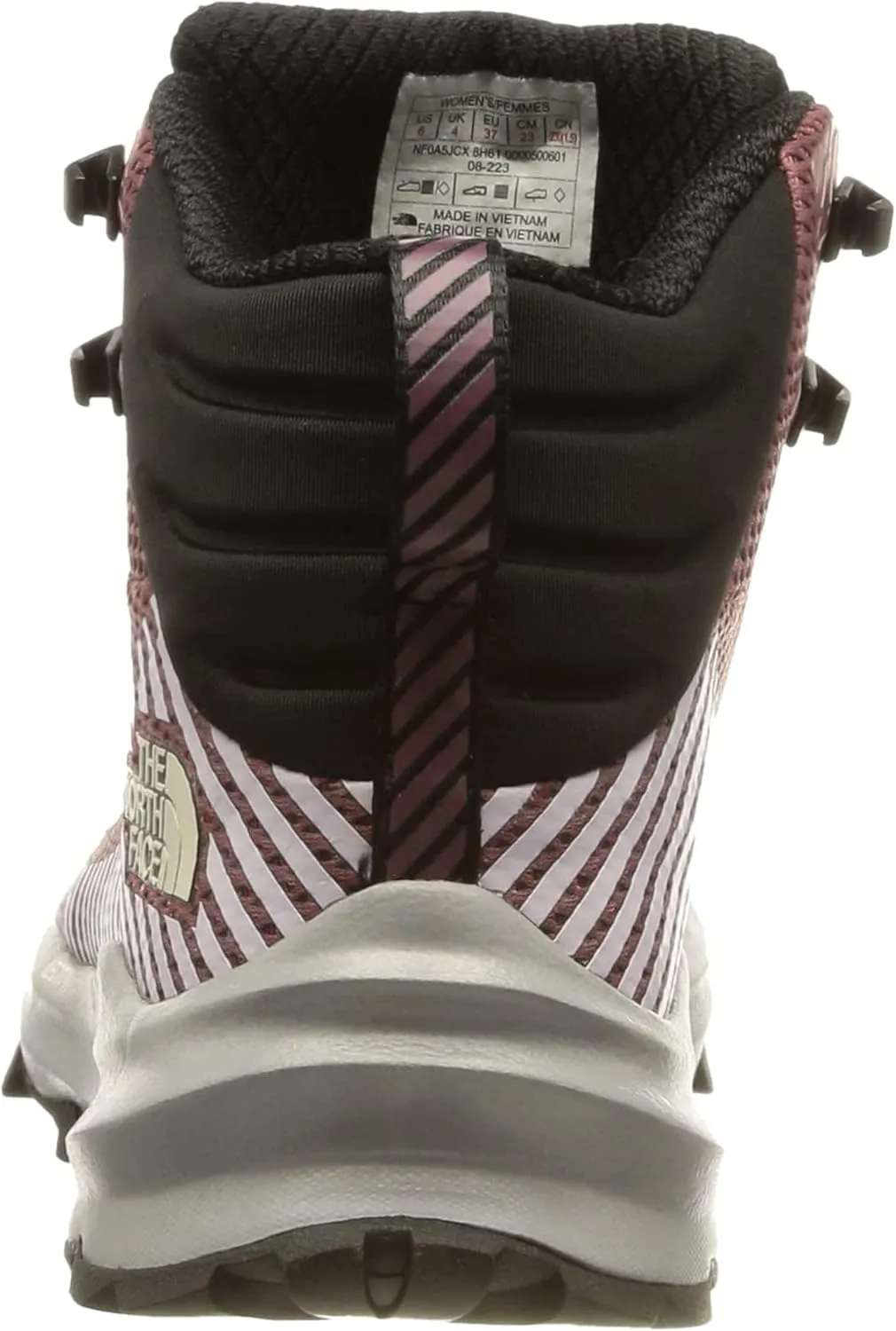 The North Face Vectiv Fastpack Mid Futurelight