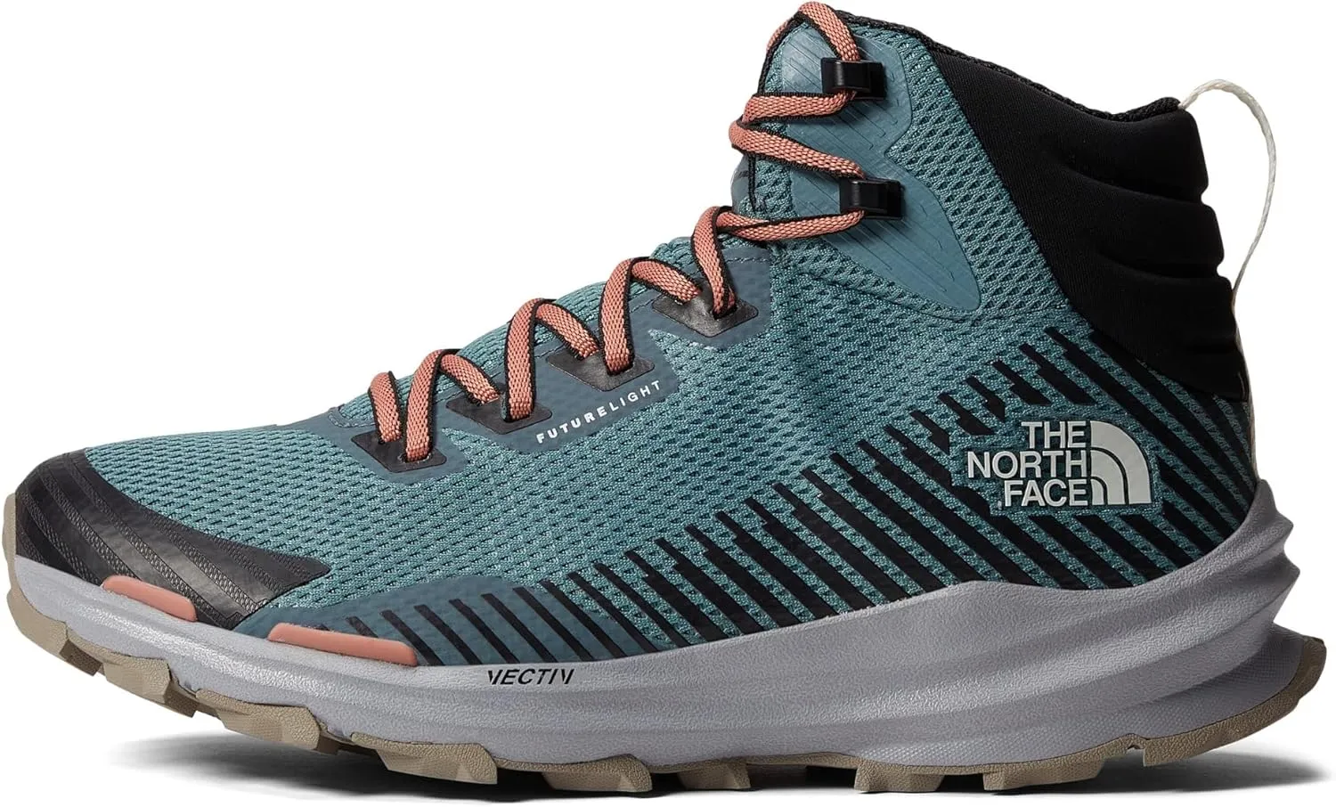 The North Face Vectiv Fastpack Mid Futurelight
