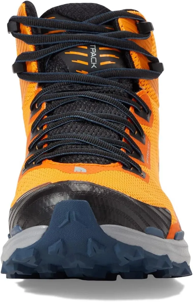 The North Face Vectiv Fastpack Mid Futurelight