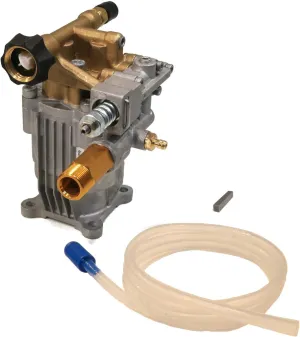 The ROP Shop | New 3000 PSI Power Pressure Washer Water Pump Mi-T-M CM-2703-0MHC CM-3000-0MLB