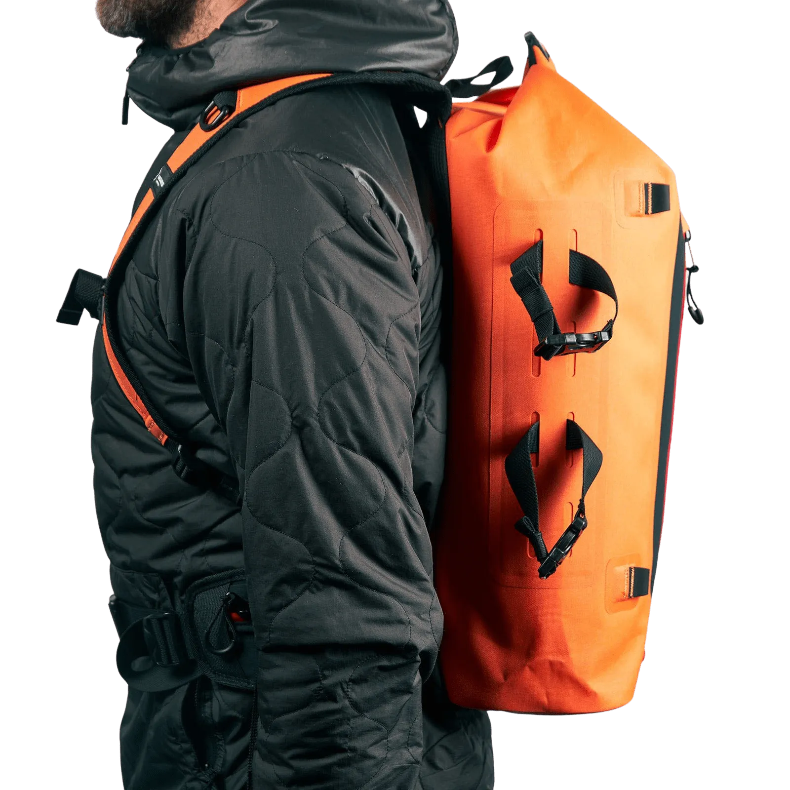 THE SEVENTY2® Pro Survival System