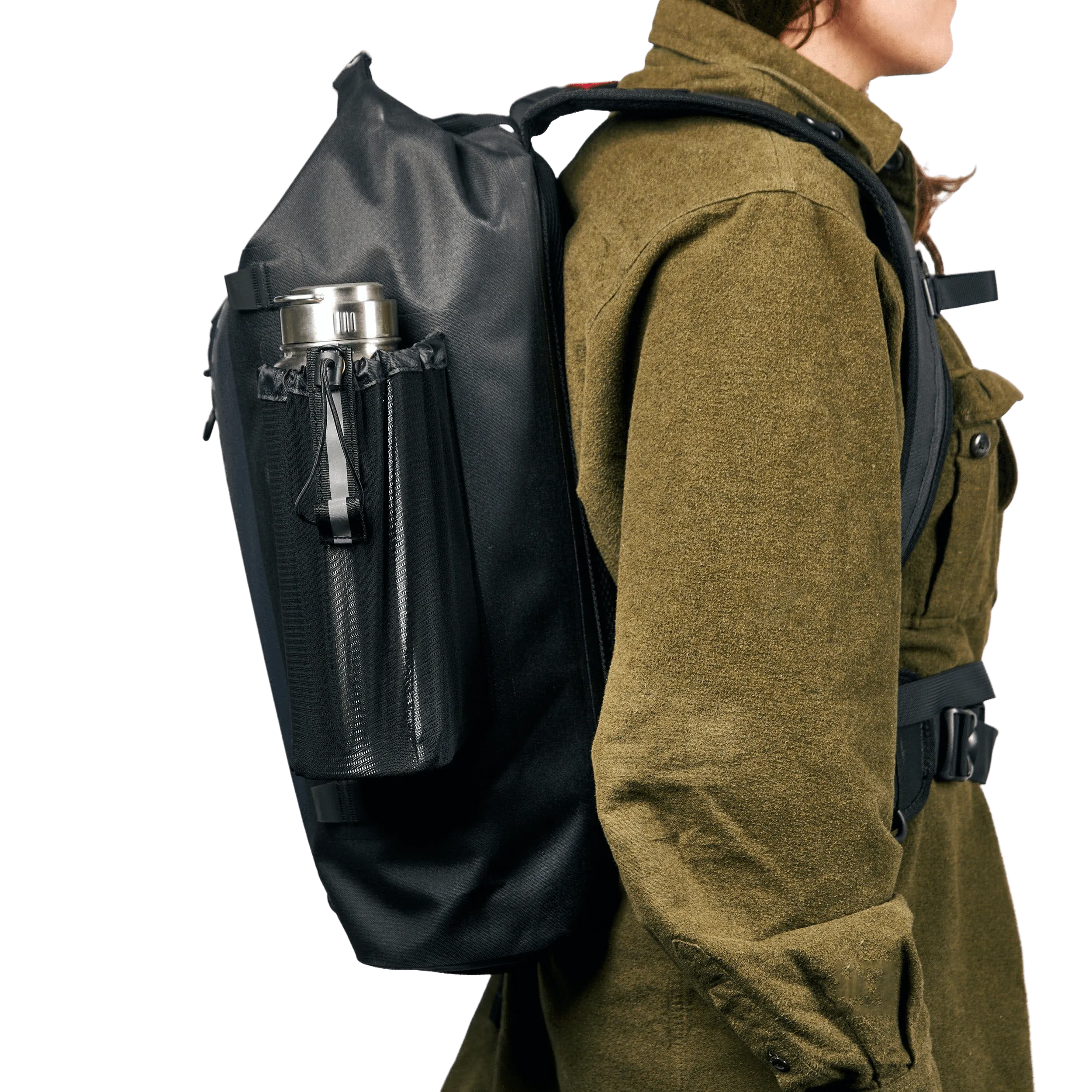 THE SEVENTY2® Pro Survival System