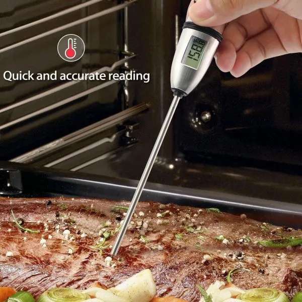 ThermoPro TP-02S Digital Instant-Read Thermometer