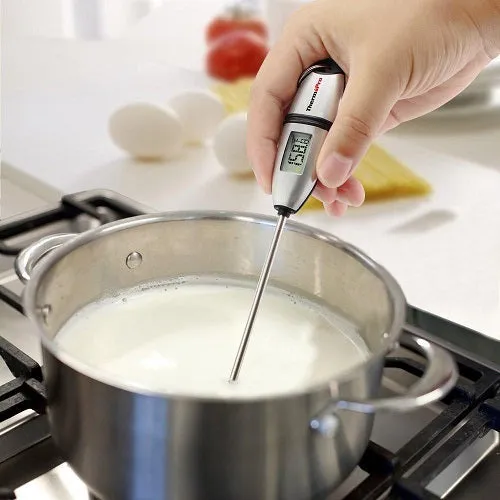 ThermoPro TP-02S Digital Instant-Read Thermometer