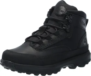 Timberland Boy's Converge Mid Hiking Boot - Durability