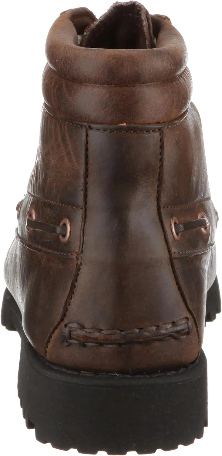 Timberland Men's Chukka Boots