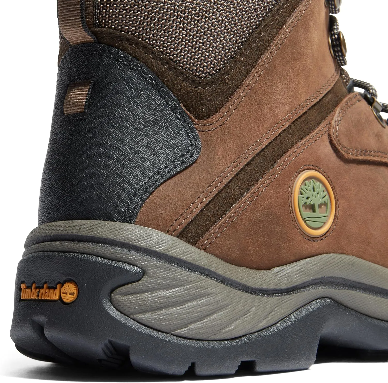 Timberland mens White Ledge Mid Waterproof Hiking Boot